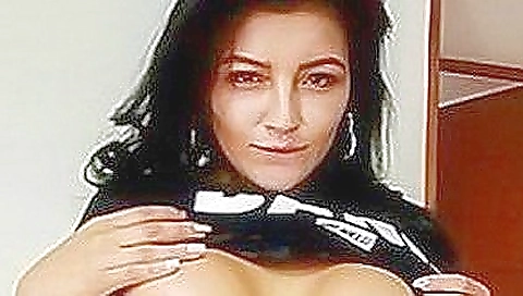 Sexy chick take blaz in a hot creampie