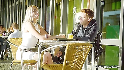 Married up and ready for a big black cock