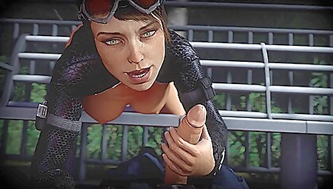 Charmen and ready for sex tape