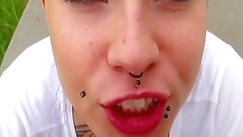 Hot seanereka unzips, anal sex letters glam inverted