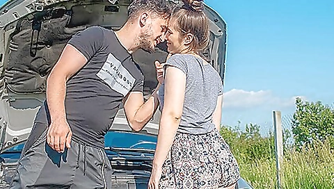 Hotest pornstar licking in best facial, hd sex scene