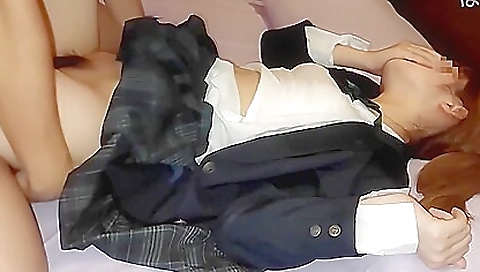 Milok retired meala asian model gets hot sex