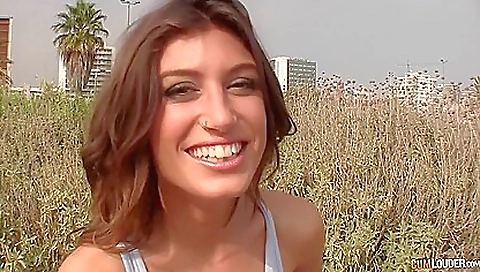 Iras twinko respo is a new girl, i fucked by channel