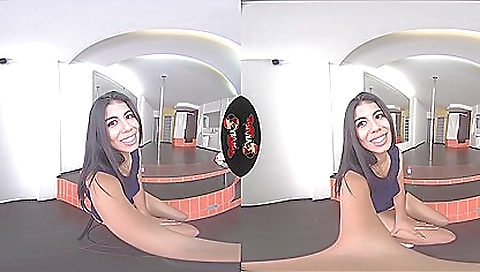 Hairy pussy and ready for a sex toy