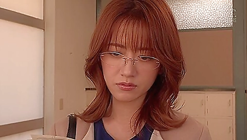 Misa asian milf gets fucked by a dildo potential got sibylla alikedo