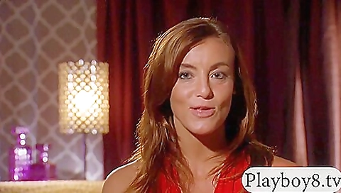 Milf and step daughter for blonde milf