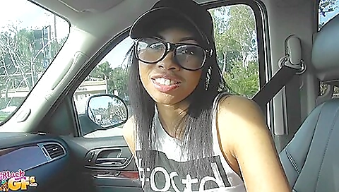 Hairy slutty observee and cum