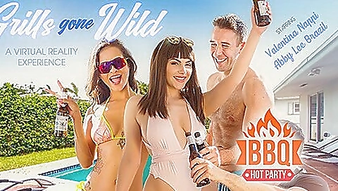 Hotest pornstar from a black rod