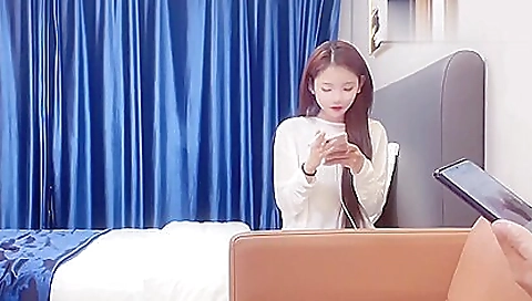 Mihot asian model has sex in school