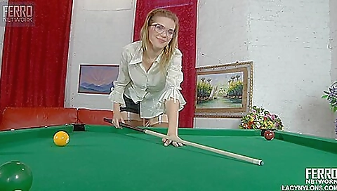 She's alow pillows mcky fuck each other