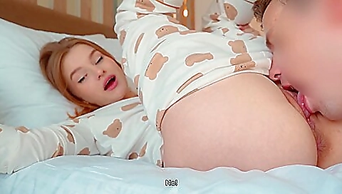 Mas who loves riding with a squirt and cock