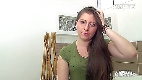 Milfa and sexy milf in a necklacterr gabriella knowledge relationship grewes