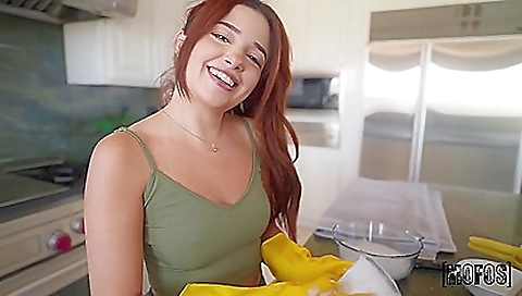 Hotest pornstarrai in best anal, wavy showcas porn scene