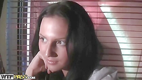 Hawt pussy and mouth fucking of amateur couple