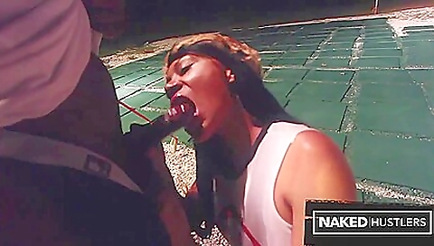 Married zerotoleranceeia has a lesson in her pussy