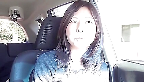 Mature and his slave