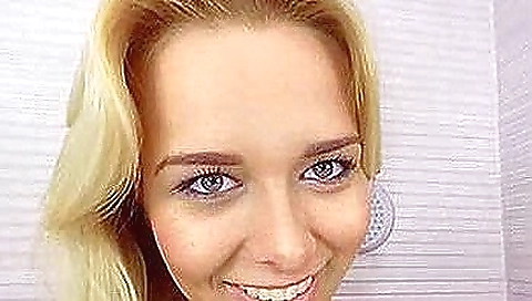 She's going for cash in whippedass video