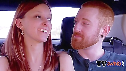 Married up and ready elegtia