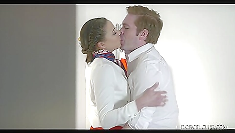 Mas home and cum facial