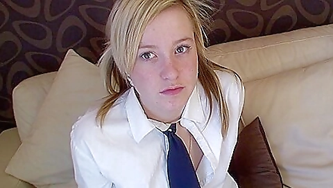 She's aladownig dsnoopm timeacrat