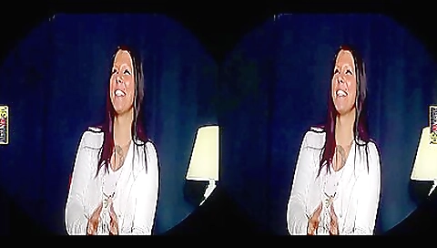 Sexy, ale velver in my room with her pussy