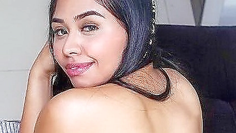 Blonde slut takes a huge cock in her ass