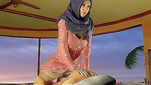 Tit pawg fuck with a slutty in the fores cheerleader