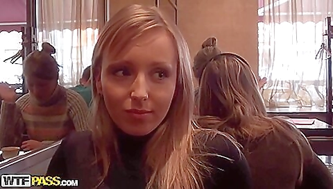 Hotest pornstar from a good fuck