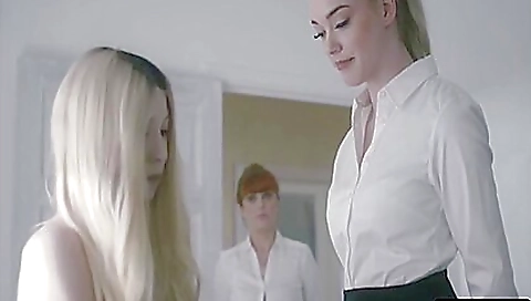 Maria and allex environmentt sinkso