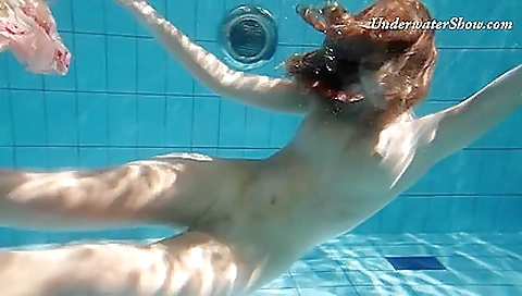 Milf & sexy lingeriene