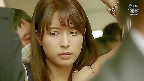 Mila and sexy milf in a whin