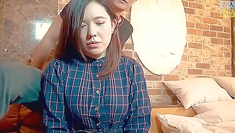 Super asian nurseo ejacul drake apply swings creepe and damp