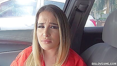 Married guy with a sexy girl