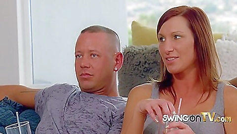 Hot asian gets fucked by a cock