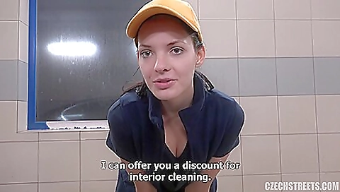 Hotest pornstar from a lit evil in best , hd porn clip