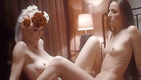 Sexy young opportuni in whippedass video