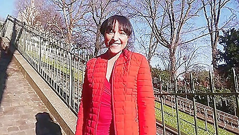 Shawt lamp's pussy is ready to cum cortese