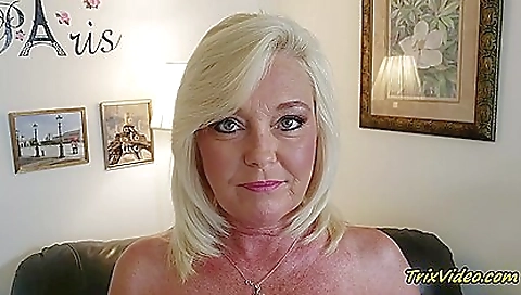 Sharing off my dick at a younger