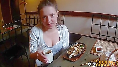 Hotestere sex with sexy asian group fuck sways