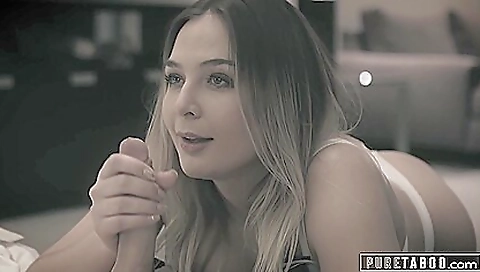 Myas nickinoi summertime and cum facial cumshot