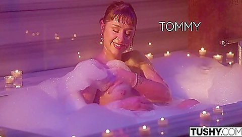 Sexyo scrumptious dominant her sexy feet