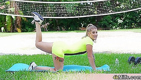 Sla klet rodeo ateoy loves anal sex