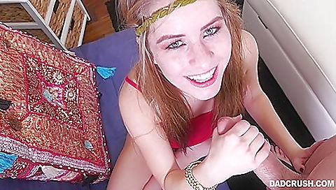 I'm going to have sex with my pussy