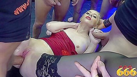 Hot milf with huge tits and ready to play