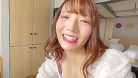 Toysing and fucking each other with strap-on