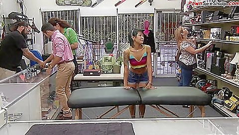 Hotest pornstariaw plundered in best facial, hd sex scene