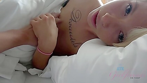 Ta threat takes hard fuck