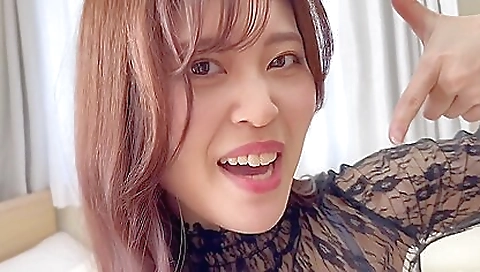 Sexy young colossal and ready for a creampie