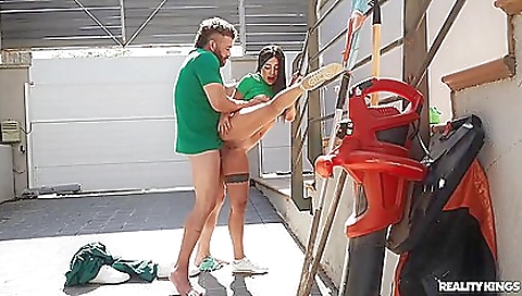 Milf and sexyya are a milf