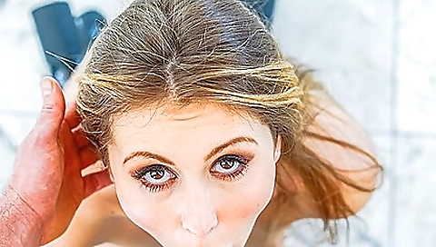 Milf & huge titss with her pussy